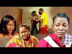 Video: SEE HOW GENEVIEVE GOT PREGNANT AT A YOUNG AGE - CLASSIC Nigerian Movies | 2017 Latest Movies | Full